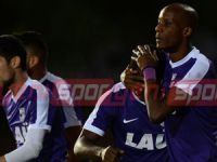 Lefke, Efsane dinlemedi: 5-2