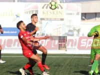 Göçmen’in gözü yukarda: 3-0