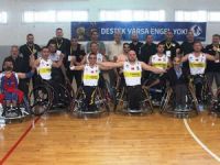 KKTCELL seriye bağladı: 70-49