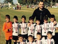 YAK Akademi Kuşadası yolcusu