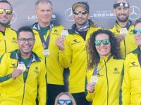 Ironman’da ‘En iyiyi’ elde ettiler