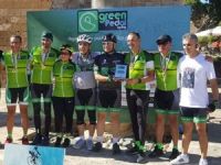 Pedallar Sevim Pire anısına döndü