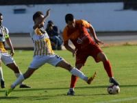 Girne'de kazanan çıkmadı: 1-1
