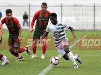 GG puanı son anlarda kaptı: 2-2