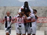 Yenicami’de kadro genişliyor