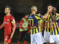 Doğan emin adımlarla: 1-3