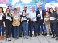 Maratona ilgi artarak büyüyor