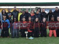 Atletizmde DAÜ ve YDÜ üstünlüğü