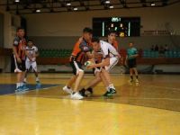 U17’ler 25 Aralık’ta parkeye çıkacak