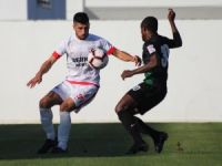Kaymaklı galibiyetle tanıştı: 1-0