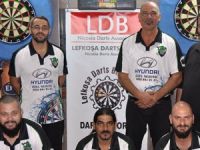 Dartsta ikinci hafta tamamlandı