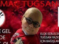 Tuğsan’a destek artarak büyüyor