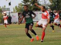 Esentepe'de Forest yangını: 0-1