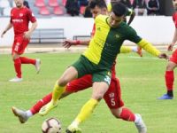 MTG, Kartal'ı bekliyor: 0-2