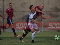 Olaylı maçta kazanan yok: 1-1