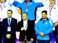 Kıbrıs Cumhuriyeti'ne Antalya'da altın