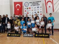 Şampiyonlar belirlendi