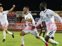 Kartal değil Karga uçuşu: 3-0