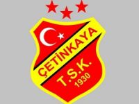 Çetinkaya'dan hakem eleştirisi