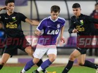 Lefke son nefeste: 2-1