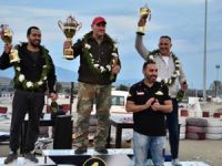 Klasiklerde final yarışı yapıldı