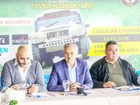 20 ekip yarışacak