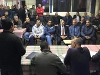 Mertekçi adı ölümsüzleştirildi