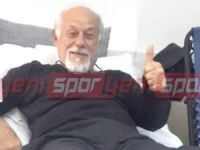 Dirgen’in durumu iyi
