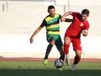Gönyeli, Binatlı'yı ateşe attı: 3-1