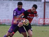 Hamitköy takibe devam: 4-1