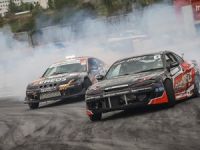 Driftte ilk randevu
