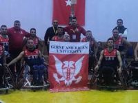GAÜ, Aydın’da kayıpsız: 57-67