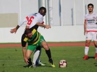 İskele şeytanın bacağını kıdı: 1-2