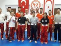 Ustalığa terfi edenler açıklandı