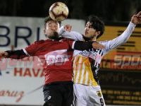 Ocak tek golle: 1-0