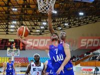 LAÜ çok farklı: 45-79