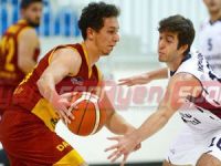 Şampiyon bıraktığı yerden: 103-57