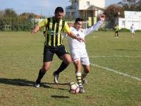 Ertaç attı, Ocak turladı: 1-4