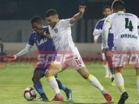 Lidere Lefke freni: 1-1