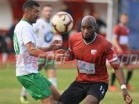 Binatlı haftalar sonra: 1-2