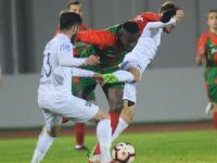 Baf, Cihangir’e patladı: 3-0