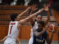 Koop çok rahat: 62-33