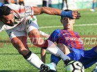 Akova zirve aşkına: 4-1