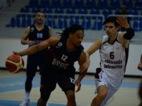 YDÜ çok farklı: 96-76