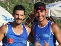 Üç sporcuya daha milli davet