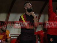 Mete transferinde pürüz