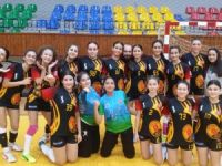 UKÜ, Yükseliş ve Şahlan galip