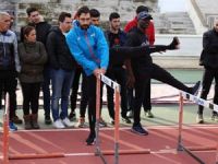 Bilgiler tazeleniyor
