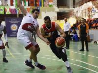 GAÜ Mağusa’da coştu: 42-70