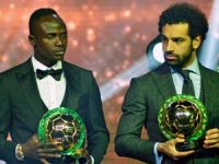 Afrika'da yılın futbolcusu açıklandı